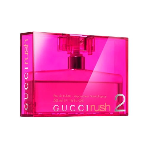 Тестер Gucci Rush  2 edt